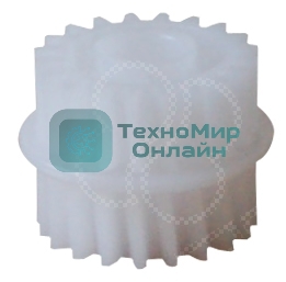 Шестерня привода печи HP 20T/20T LJ P3005/M3027/M3035 Япония
