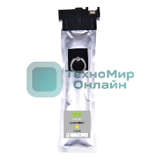 Картридж струйный Cactus CS-EPT9454 (T9454) желтый пигментный (66 мл) для Epson WF-C5290DW/WF-C5790DW