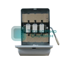 Ящик сил. ЯБПВУ-100А IP54 Электрофидер