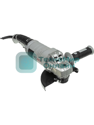 Угловая шлифовальная машина Ресанта УШМ-150/1400Э 1400Вт 10500об/мин рез.шпин.:M14 d=150мм