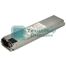 Блок питания SuperMicro 740W (PWS-741P-1R)