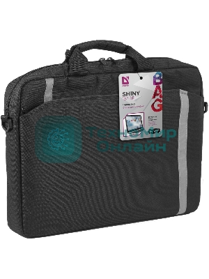 Сумка для ноутбука Defender Shiny 15''-16
