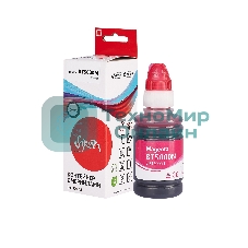 Чернила Sakura BT5000M для Brother, пурпурный, 10000 к., 50 мл.