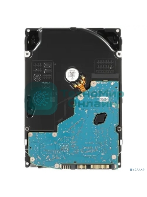 Жесткий диск Toshiba HDD SATA 18Tb 3.5