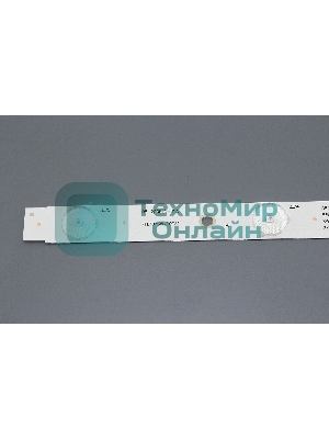 Светодиодная подсветка TV 40