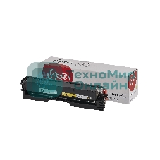 Картридж Sakura CTL-1100HY для Pantum, желтый, 2300к.