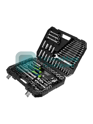 Набор инструментов Сибртех, 1/2