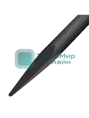 Лом строительный Сибртех D 30 мм, L 1800 мм, круглый