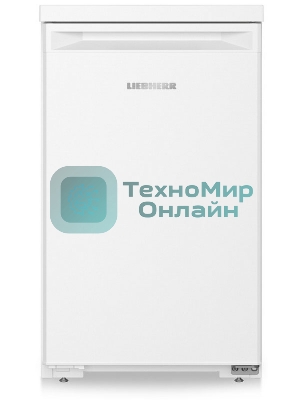 Холодильник Liebherr Rd 1200-20 001 белый однокамерный 110л, капельная система