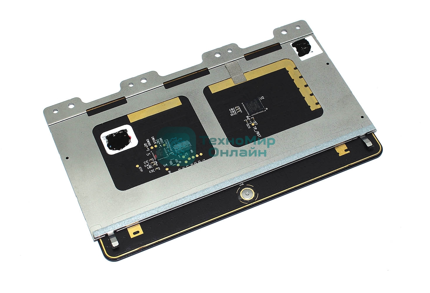 Тачпад для Asus UX391UA FPR синий