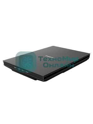 Планшетный сканер Canon CanoScan LiDE 300 (Hi-Speed USB 2.0, A4/Letter (216 x 297 мм), 2400 x 4800 точек на дюйм)