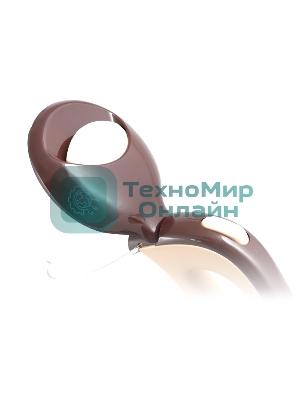 Чайник электрический Centek CT-0034 Coffee Vancouver, стекло, 1.8л,2200 Вт.