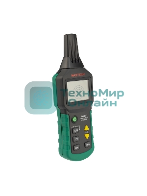 Кабельный локатор MS-6818 MASTECH