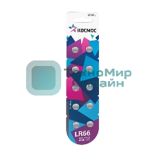 Элемент питания Космос алкалиновый 