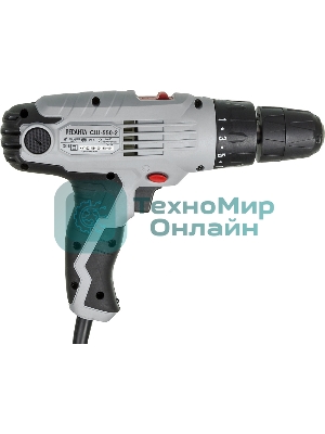 Дрель-шуруповерт Ресанта СШ-550-2 550Вт