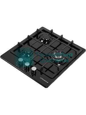 Газовая варочная панель Maunfeld EGHE.43.33CB/G