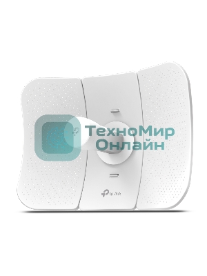 Наружная точка доступа Wi Fi SMB TP-Link CPE605 5 ГГц 150 Мбит/с 23 дБи