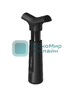 Набор для хранения вина Manual Vacuum Wine Stopper with stoppers and champane stopper