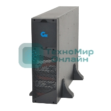 Дополнительный внешний батарейный модуль для ИБП СИПБ6КД.9-11, СИПБ10КД.9-11, СИПБ6КД.9-31, СИПБ10КД.9-31