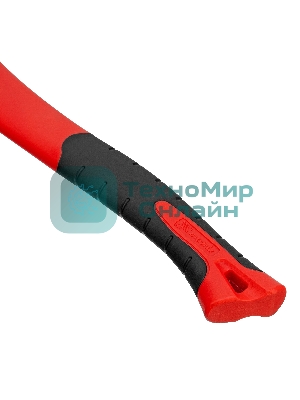 Топор Matrix ''optimal'',600 г, фибергласовое топорище