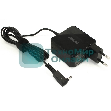 Блок питания (сетевой адаптер) для ноутбуков Asus 19V 2.37A 3.0x1.1мм