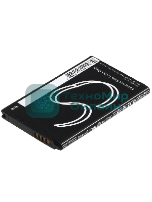 Аккумулятор CameronSino CS-LVS425SL BL-49JH для LG K120 3.7V, 1700mAh, 6.29Wh