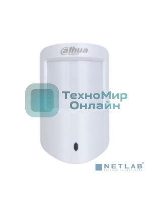Беспроводной датчик движения Dahua DHI-ARD1233-W2(868)