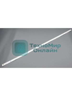 Светодиодная подсветка GJ-DLEDII P5-400-D409-V7