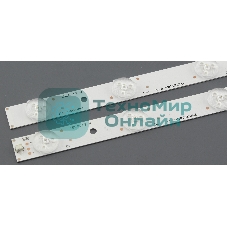 Светодиодная подсветка TV 39-40