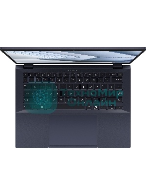 Ноутбук ASUS B5404CMA-QN0401X 14
