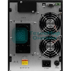 Источник бесперебойного питания SMARTWATT Онлайн, 2000/1800 ВА/Вт, напольный, LCD дисплей, Shuko CEE7/4 - 2 шт.