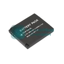 Аккумуляторная батарея для фотоаппарата Canon PowerShot A2200 (NB-8L) 3,7V 1200mAh Li-ion