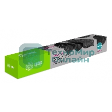Картридж лазерный Cactus 841819 CS-C3503M пурпурный (18000 стр.) для Ricoh MP C3503
