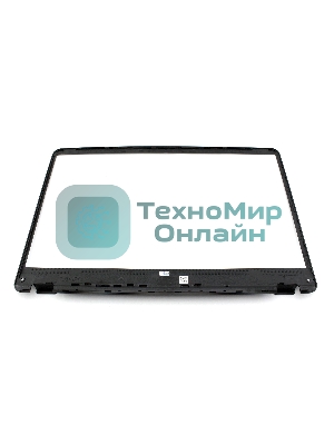 Рамка матрицы (Bezel) для Asus X505