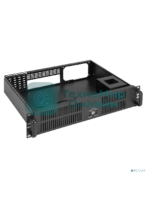 Серверный корпус ExeGate Pro 2U350-33, RM 19