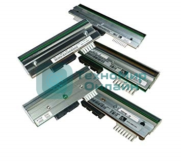 Печатающая головка Zebra ZD410 printhead 300dpi P1079903-011
