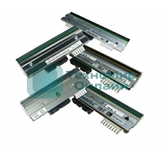 Печатающая головка Zebra ZD410 printhead 300dpi P1079903-011