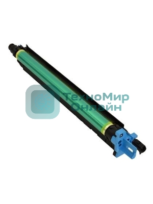 Барабан Konica-Minolta bizhub 308e/368e/C458e/C558e/C658e черный DR-314K (o)