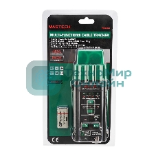 Тестер трассоискатель с генератором сигнала MS6813T MASTECH
