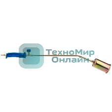 Горелка кровельная Rexant ГВ-600В