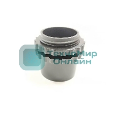 Муфта вводная МВпнг 20 пласт. ЗЭТА zeta40712