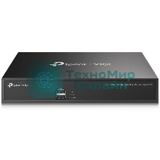 Сетевой видеорегистратор TP-Link VIGI NVR1008H 8 Channel Network Video Recorder