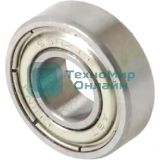 Шариковый подшипник - 8X19X6 Lower Fuser Roller