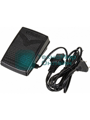 Оверлок Comfort 110