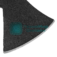 Топор Matrix ''optimal'',600 г, фибергласовое топорище