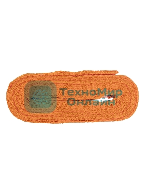 Трос буксировочный Stels 12 тонн, 2 петли, сумка на молнии