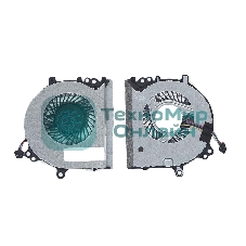 Вентилятор (кулер) для ноутбука HP Probook 430 G3, 435 G3, Hewlett Packard
