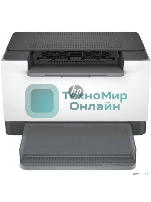 Принтер лазерный HP LaserJet Pro M211D (9YF82A), A4, ч/б, печ. до 29 стр/мин., 600 x 600 dpi, USB