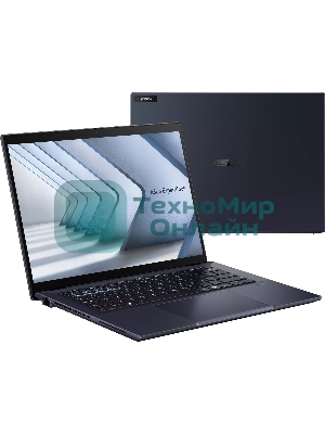 Ноутбук ASUS B5404CMA-QN0401X 14