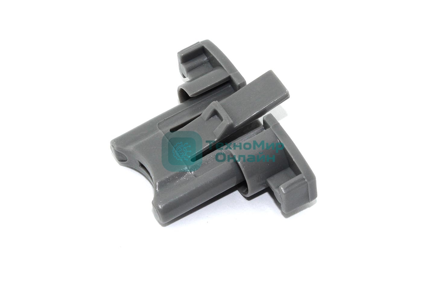 Стопор направляющих корзин, задний для посудомоечных машин Krona 12176000008517